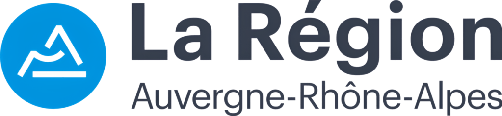 Un projet soutenu par la région Auvergne Rhône Alpes